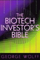 bokomslag Biotech Investor's Bible