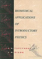 bokomslag Biomedical Applications for Introductory Physics