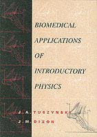 bokomslag Biomedical Applications for Introductory Physics