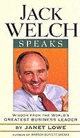bokomslag Jack Welch Speaks