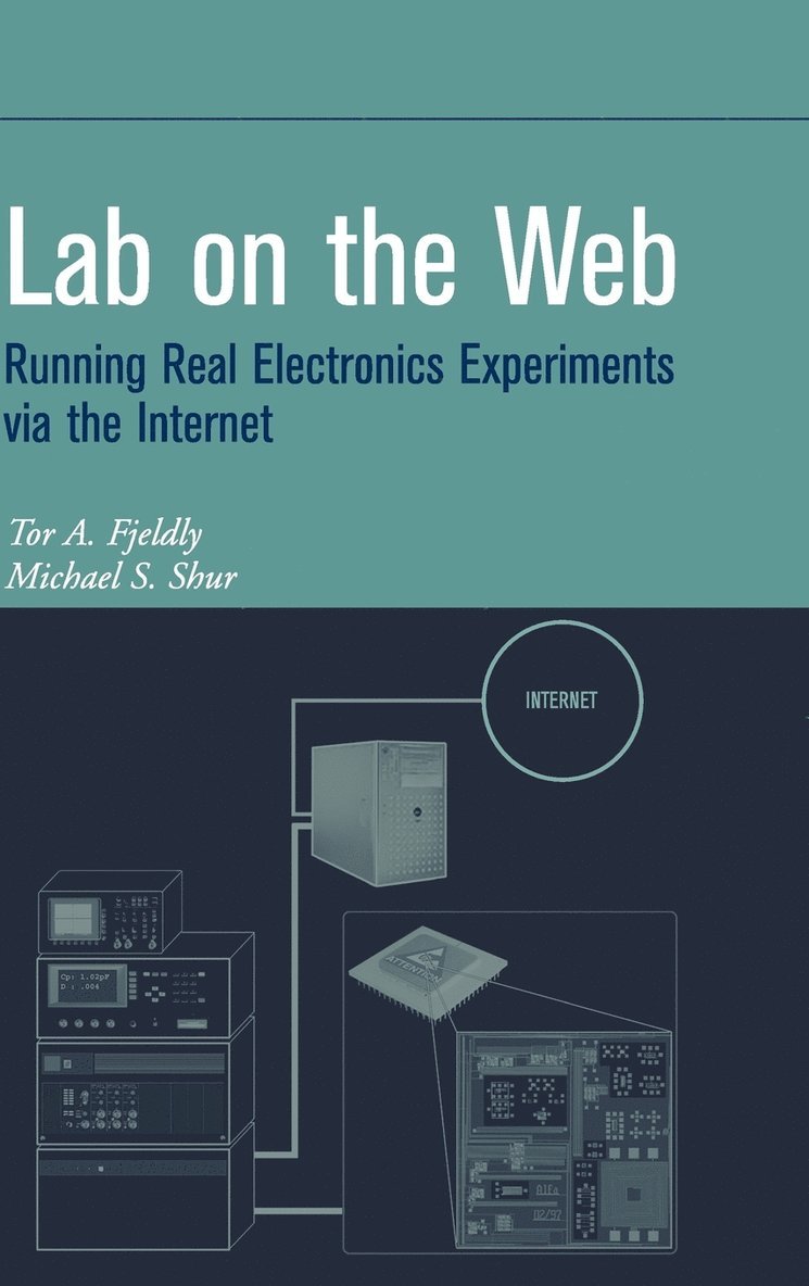 Lab on the Web 1