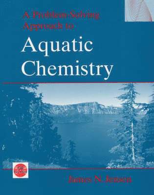 A Problem Solving Approach to Aquatic Chemistry 1