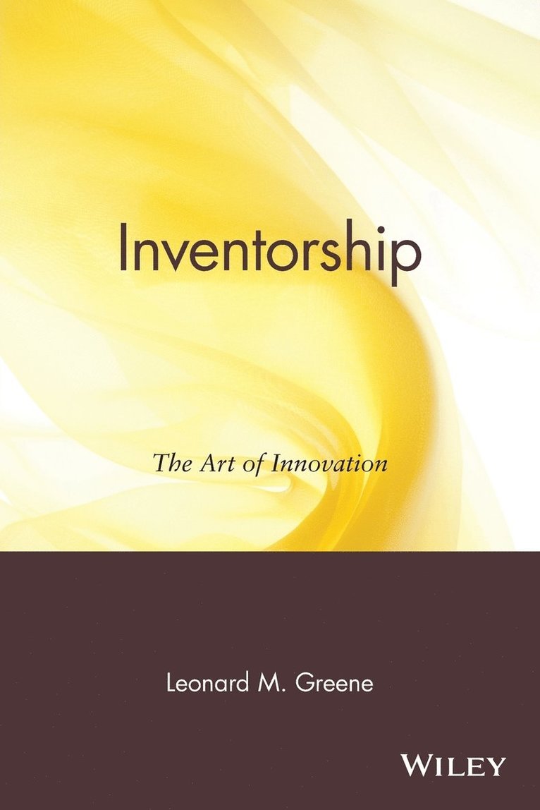 Inventorship 1