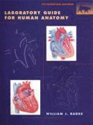 bokomslag A Laboratory Guide to Human Anatomy