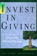 bokomslag Invest in Charity