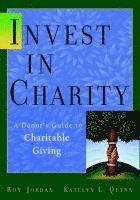 Invest in Charity 1