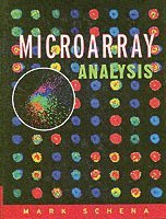 bokomslag Microarray Analysis