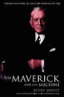 Maverick and His Machine