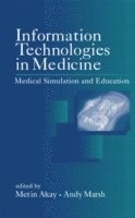 bokomslag Information Technologies in Medicine, 2 Volume Set