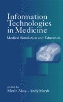 Metin Akay, Andy Marsh - Information Technologies in Medicine, 2 Volume Set, Inbunden