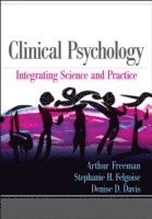 Clinical Psychology 1