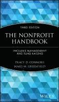 bokomslag The Nonprofit Handbook, 3rd Edition, set (includes Management and Fund Raising)