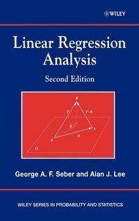 bokomslag Linear Regression Analysis