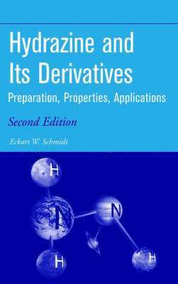Hydrazine and Its Derivatives