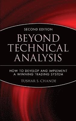 Beyond Technical Analysis 1