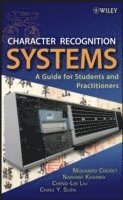 Character Recognition Systems 1