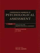 bokomslag Comprehensive Handbook of Psychological Assessment, Volume 1