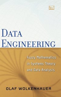 bokomslag Data Engineering