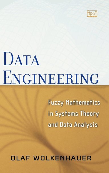 bokomslag Data Engineering