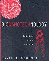 David S. Goodsell - Bionanotechnology, Inbunden