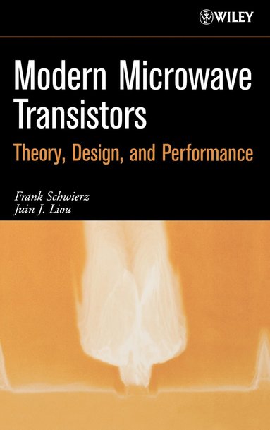bokomslag Modern Microwave Transistors