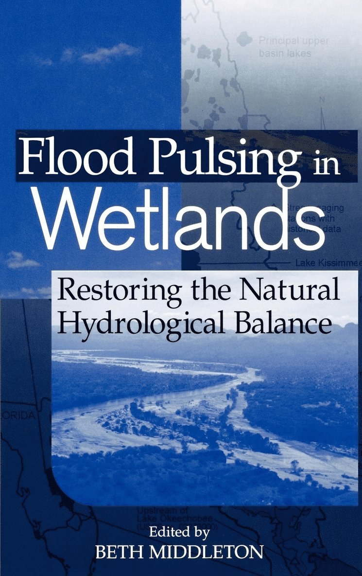 Flood Pulsing in Wetlands 1