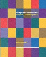 Elizabeth Resnick, Elizabeth (Massachusetts College of Art) Resnick - Design for Communication, Häftad