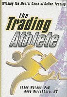 bokomslag The Trading Athlete