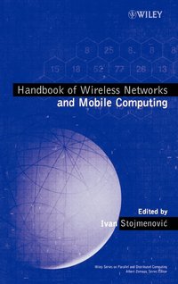 bokomslag Handbook of Wireless Networks and Mobile Computing