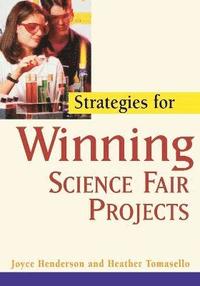 bokomslag Strategies for Winning Science Fair Projects
