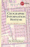 bokomslag Geographic Information Systems