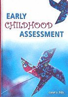 bokomslag Early Childhood Assessment