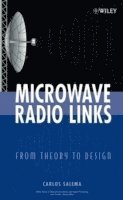 bokomslag Microwave Radio Links