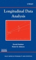 bokomslag Longitudinal Data Analysis