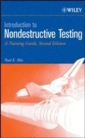 bokomslag Introduction to Nondestructive Testing