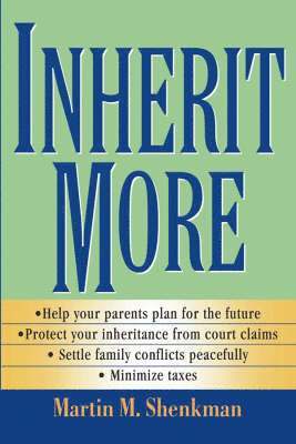 Inherit More 1