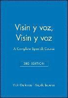 Visin y Voz,, Electronic Workbook 1