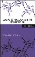 bokomslag Computational Chemistry Using the PC