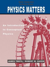 bokomslag Activity Book to accompany Physics Matters: An Introduction to Conceptual Physics, 1e