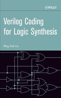 bokomslag Verilog Coding for Logic Synthesis