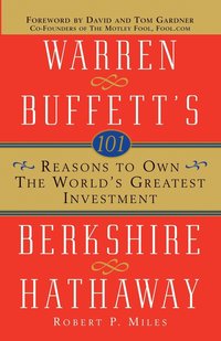 bokomslag 101 Reasons to Own the World's Greatest Investment