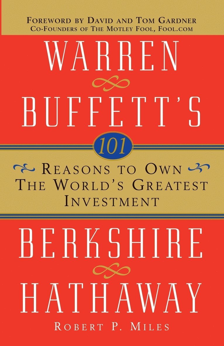 101 Reasons to Own the World's Greatest Investment 1