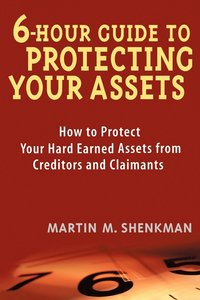 bokomslag 6 Hour Guide to Protecting Your Assets