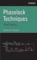 Phaselock Techniques 1