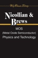 Metal Oxide Semiconductor Physics and Technology 1