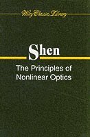 bokomslag The Principles of Nonlinear Optics