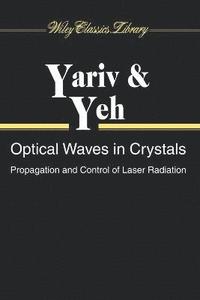 bokomslag Optical Waves in Crystals