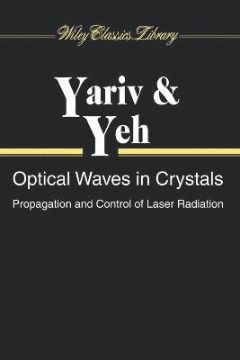 Optical Waves in Crystals 1