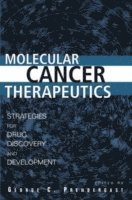 bokomslag Molecular Cancer Therapeutics