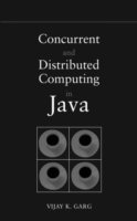 bokomslag Concurrent and Distributed Computing in Java